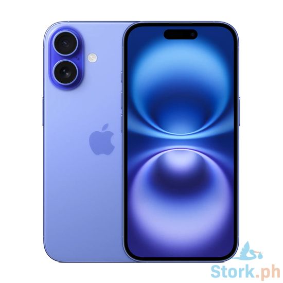 Picture of Apple iPhone 16 Plus 512GB
