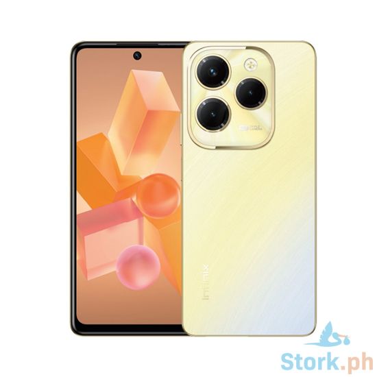 Picture of Infinix Hot 40 Pro 12GB/256GB