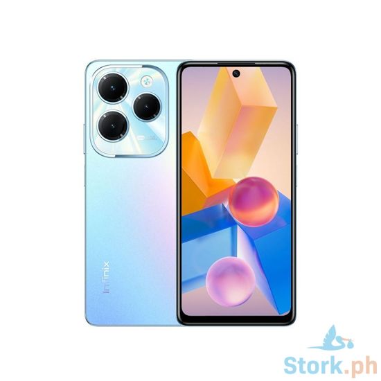 Picture of Infinix Hot 40 Pro 8GB/256GB