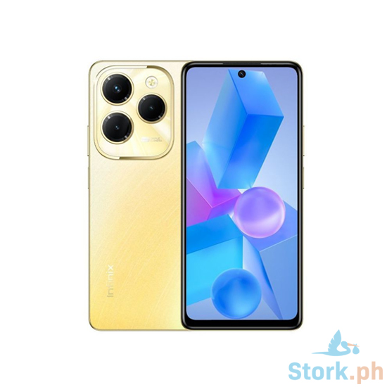 Horizon Gold