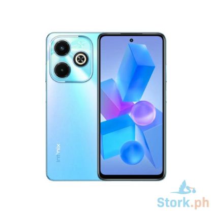 Picture of Infinix Hot 40i 8GB/128GB