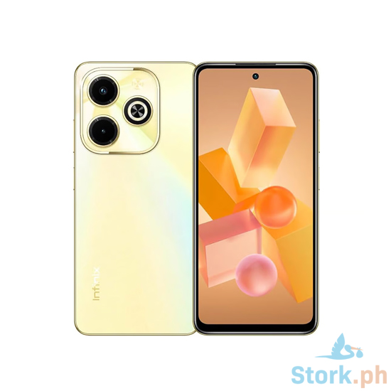 Horizon Gold