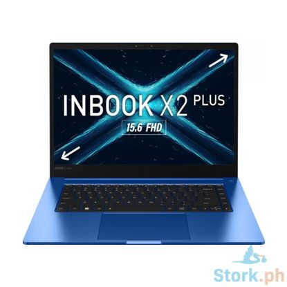 Picture of Infinix Inbook XL25 X2 Plus i3 8GB/256GB