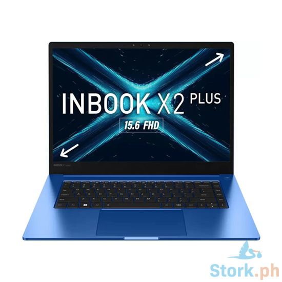 Picture of Infinix Inbook XL25 X2 Plus i3 8GB/256GB