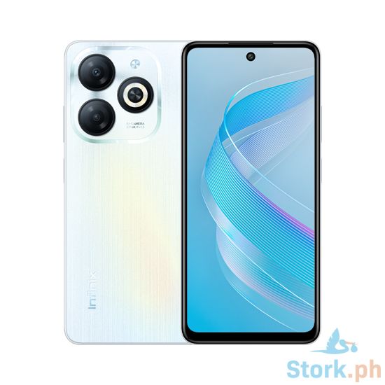 Picture of Infinix Smart 8 4GB/128GB