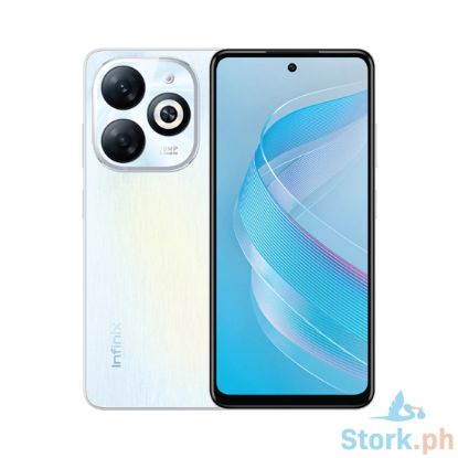 Picture of Infinix Smart 8 Pro 8GB/128GB