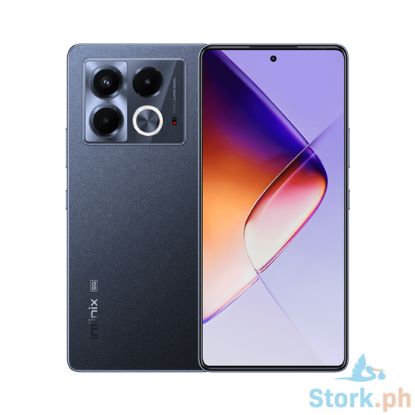 Picture of Infinix Note 40 5G 12GB/512GB