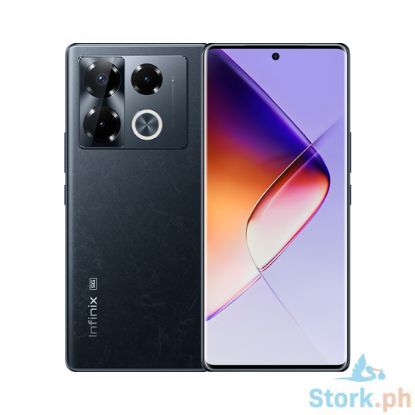 Picture of Infinix Note 40 Pro Plus 5G 12GB/256GB