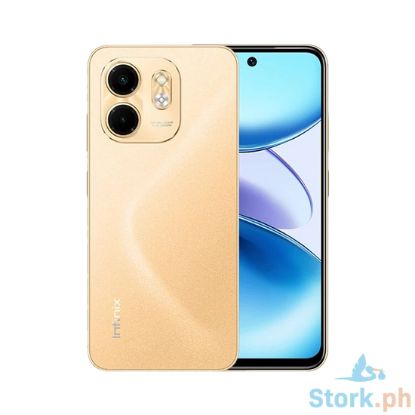 Picture of Infinix Smart 9 4GB/128GB