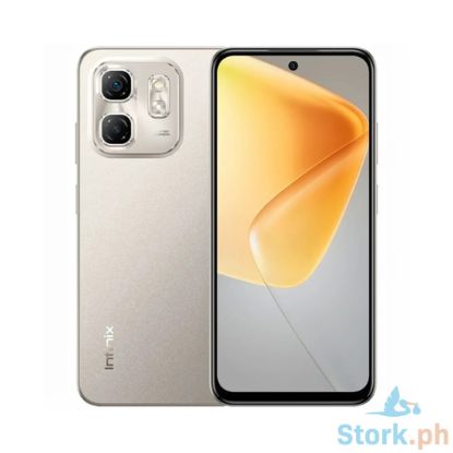 Picture of Infinix Hot 50i 4GB/256GB