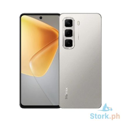 Picture of Infinix Hot 50 8GB/256GB