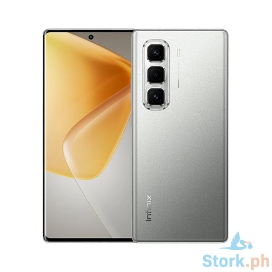 Picture of Infinix Hot 50 Pro Plus 8GB/256GB