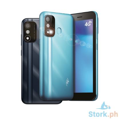 Picture of Itel A27 1GB/16GB