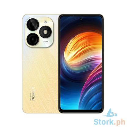 Picture of Itel P55 4G 8GB/256GB