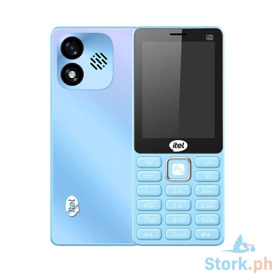 Picture of Itel 9310 Neo R60 Plus