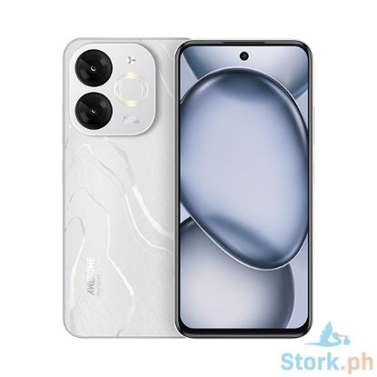 Picture of Itel A80 4GB/128GB