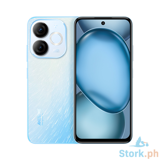 Wave Blue