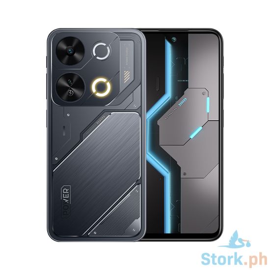 Picture of Itel P65 4GB/128GB