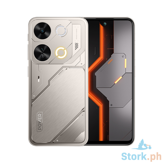 Cyber Titanium