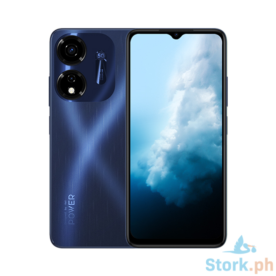 Galaxy Blue