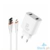 Picture of Itel ICH-61 Charger Adapter 18W - White