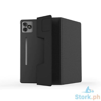 Picture of Itel Pad Leather Case For Vista Tab 10 - Black