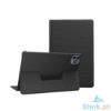 Picture of Itel Pad Leather Case For Vista Tab 10 - Black