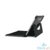 Picture of Itel Pad Leather Case For Vista Tab 10 - Black
