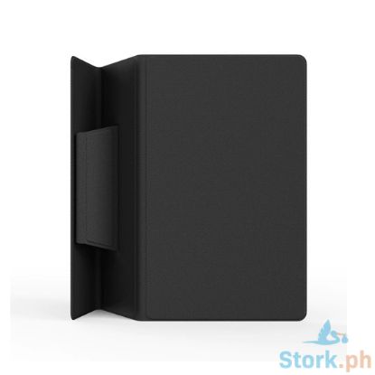 Picture of Itel Pad Leather Case For Vista Tab 30 - Black