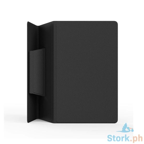 Picture of Itel Pad Leather Case For Vista Tab 30 - Black