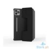 Picture of Itel Pad Leather Case For Vista Tab 30 - Black