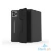 Picture of Itel Pad Leather Case For Vista Tab 30 - Black