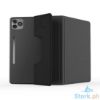 Picture of Itel Pad Leather Case For Vista Tab 30 - Black