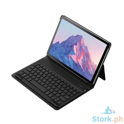 Picture of Itel Pad Keyboard For Vista Tab 10 - Black