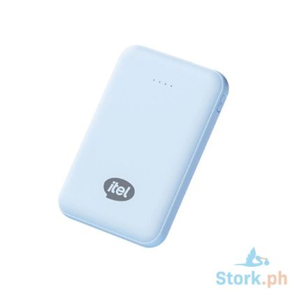 Picture of Itel T144 Power Bank 5000mAh 12W