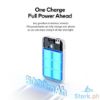 Picture of Itel T144 Power Bank 5000mAh 12W