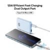 Picture of Itel T144 Power Bank 5000mAh 12W