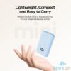 Picture of Itel T144 Power Bank 5000mAh 12W