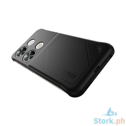 Picture of Itel P65 Power Bank 2400mAh 5W Charging Case - Black