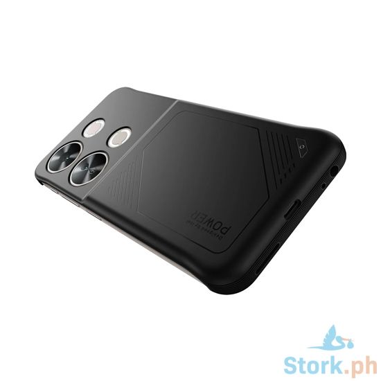 Picture of Itel P65 Power Bank 2400mAh 5W Charging Case - Black