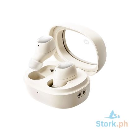 Picture of Itel TWS Earphone Buds Air 2 - Ivory White