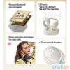 Picture of Itel TWS Earphone Buds Air 2 - Ivory White