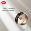 Picture of Itel ISW Smart 11 Ring - Black