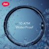 Picture of Itel ISW Smart 9 Ring - Black