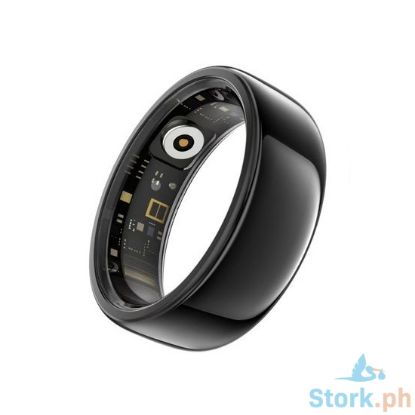 Picture of Itel ISW Smart 7 Ring - Black