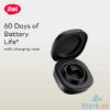 Picture of Itel ISW Smart 7 Ring - Black