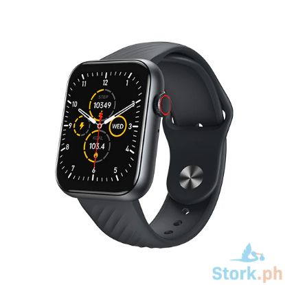 Picture of Itel ISW 011 Smart Watch