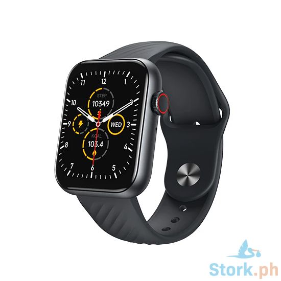Picture of Itel ISW 011 Smart Watch