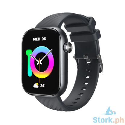 Picture of Itel ISW 015 Smart Watch