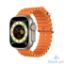 Picture of Itel ISW 12U Smart Watch Ultra 2 - Orange